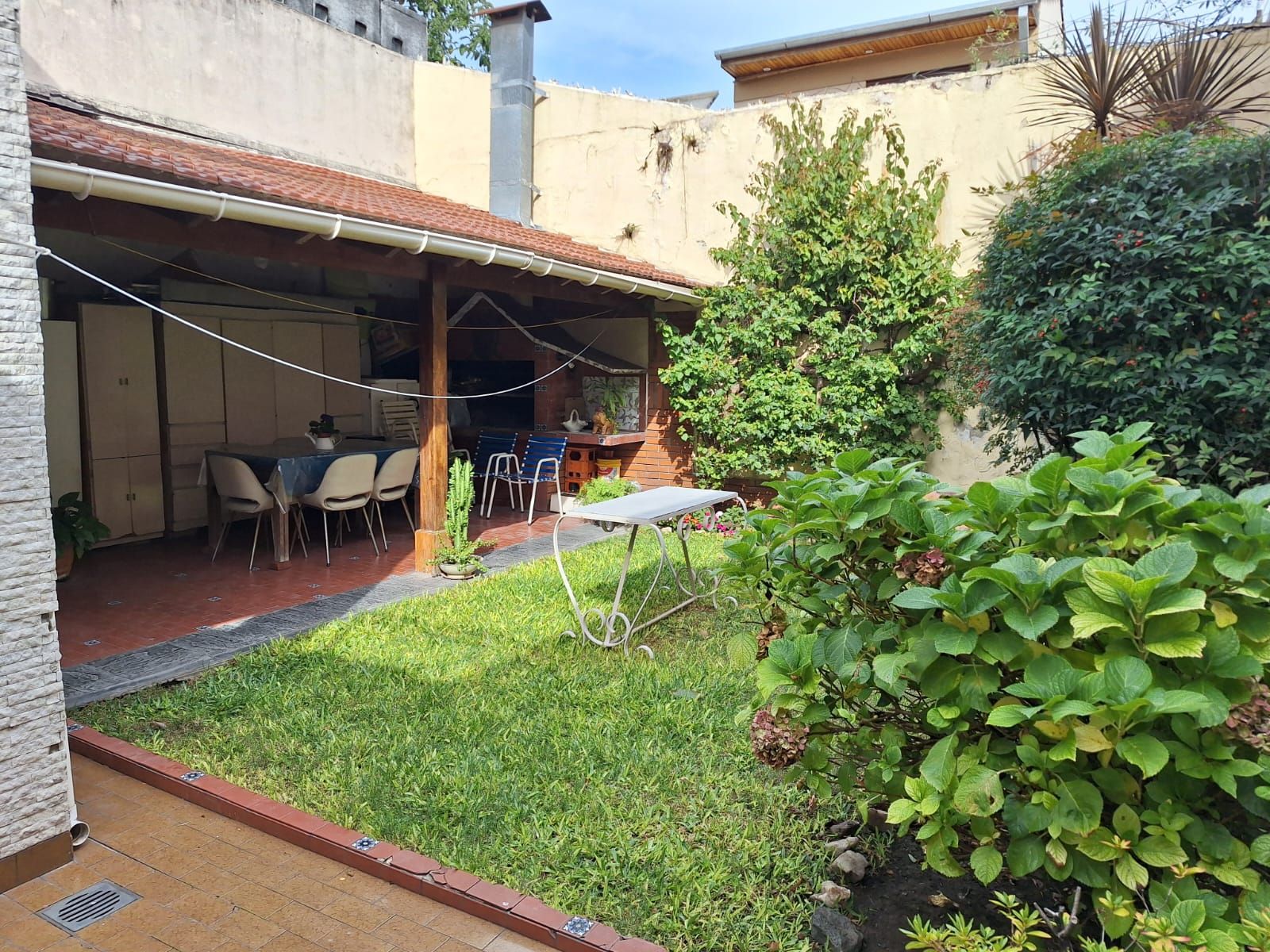 CASA PARA 2 FAMILIAS, 2 ENTRADAS INDIVIDUALES - 5