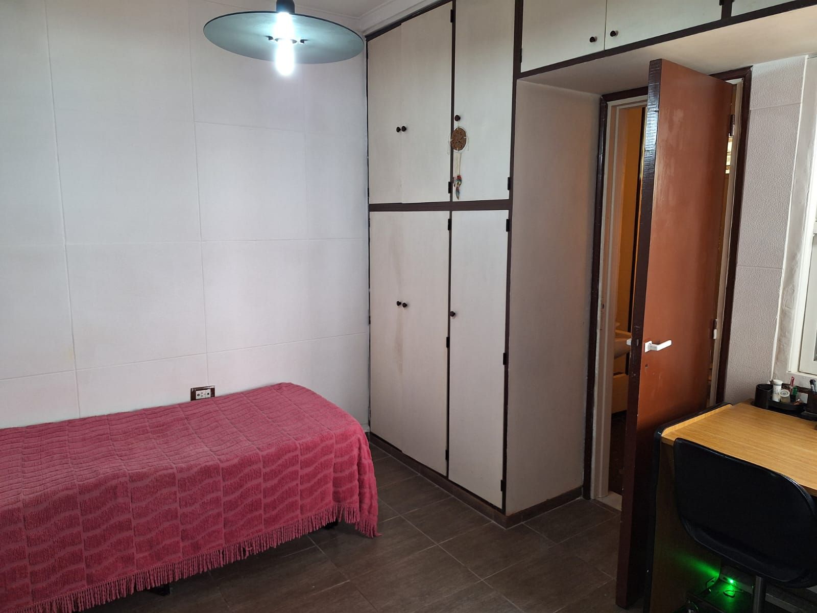 CASA PARA 2 FAMILIAS, 2 ENTRADAS INDIVIDUALES - 8