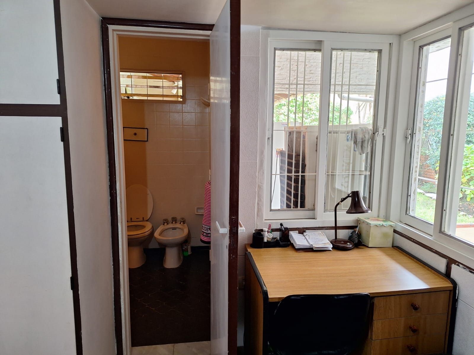 CASA PARA 2 FAMILIAS, 2 ENTRADAS INDIVIDUALES - 9
