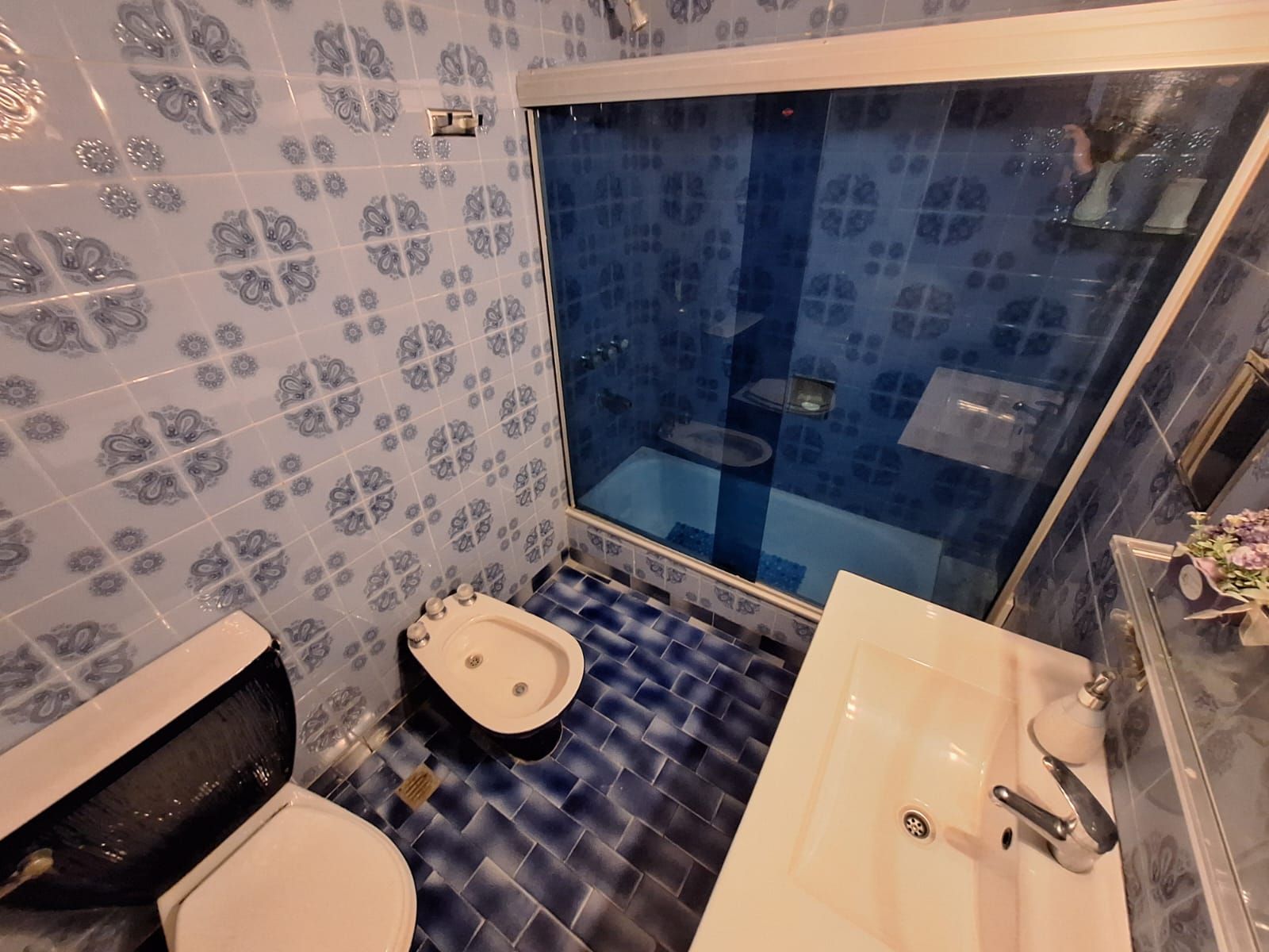 CASA PARA 2 FAMILIAS, 2 ENTRADAS INDIVIDUALES - 15