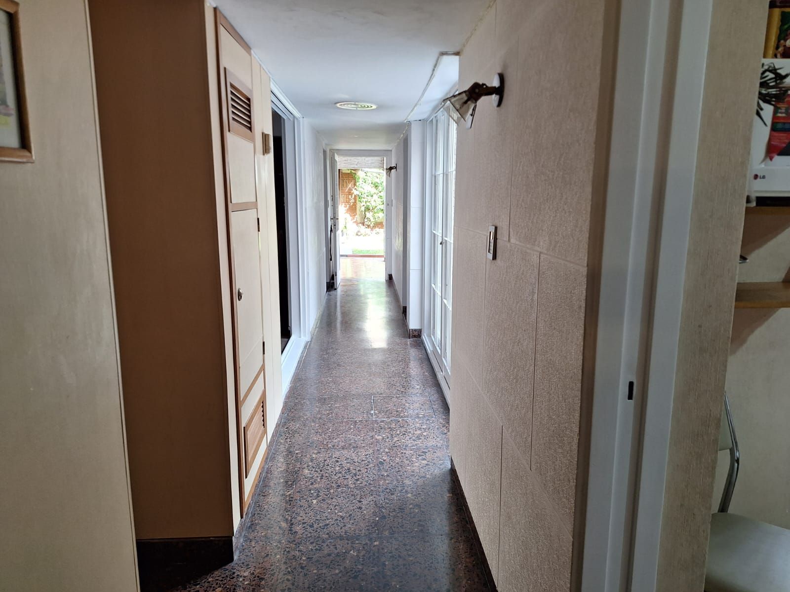 CASA PARA 2 FAMILIAS, 2 ENTRADAS INDIVIDUALES - 18