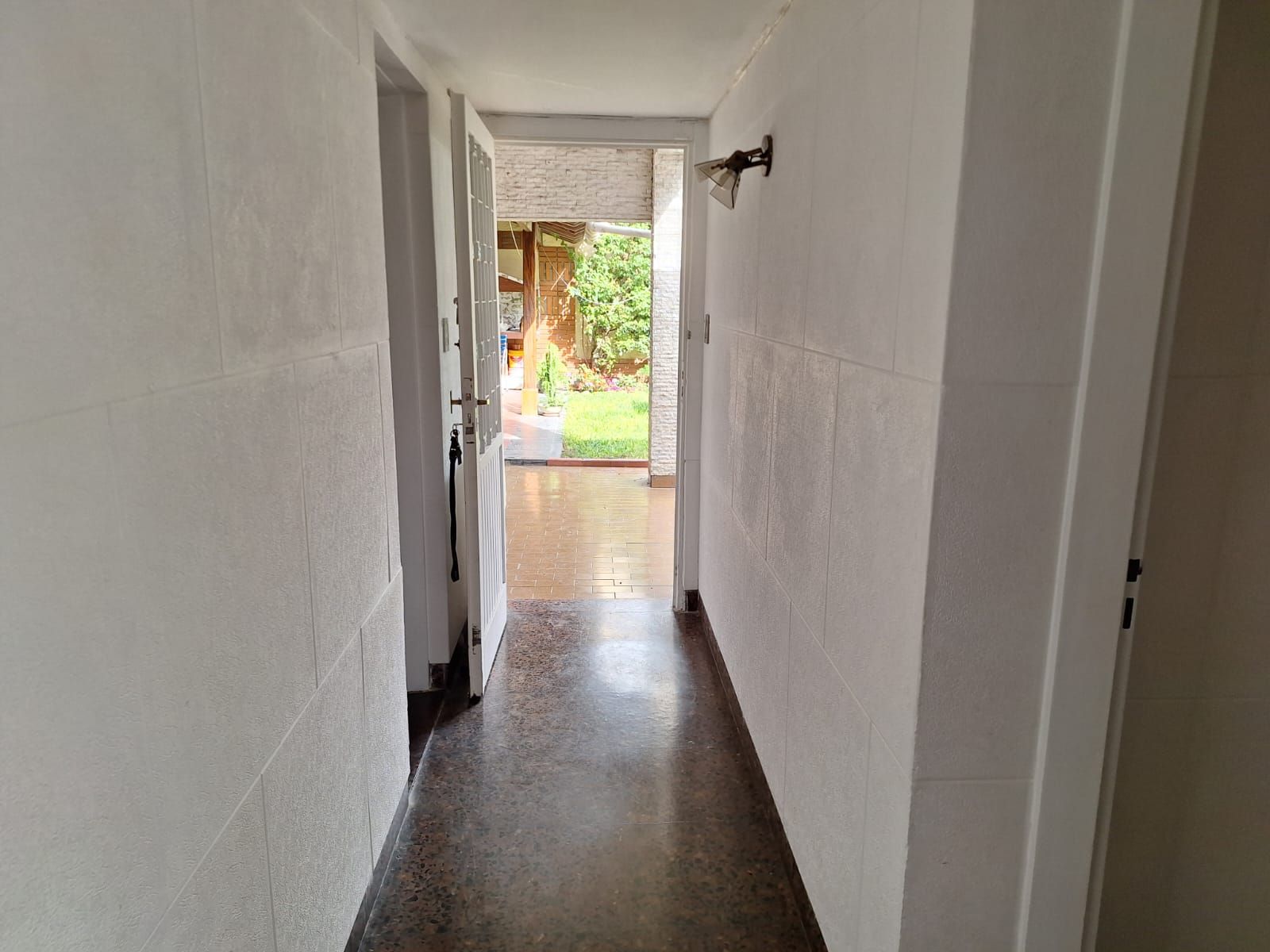 CASA PARA 2 FAMILIAS, 2 ENTRADAS INDIVIDUALES - 19