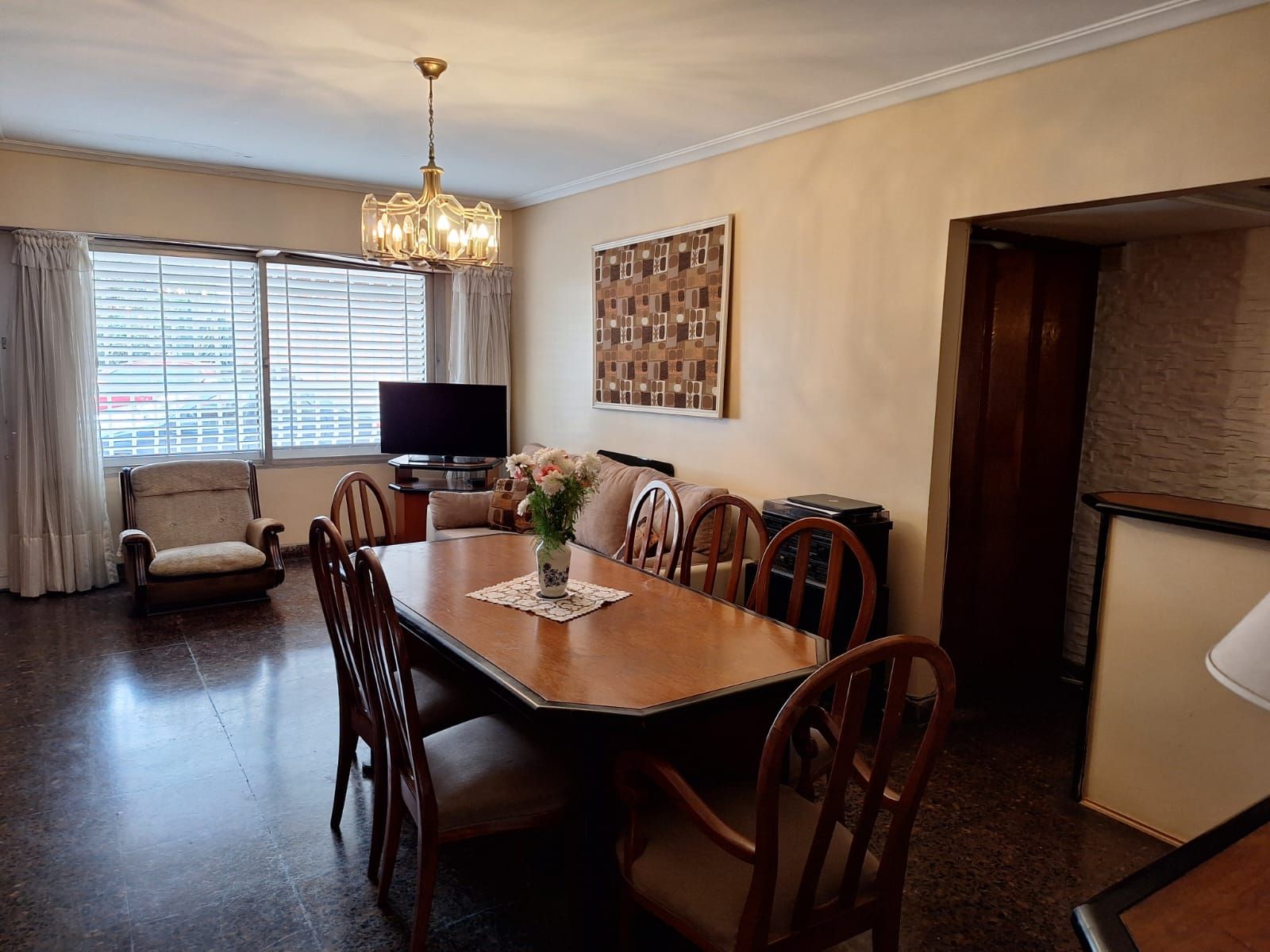 CASA PARA 2 FAMILIAS, 2 ENTRADAS INDIVIDUALES - 21