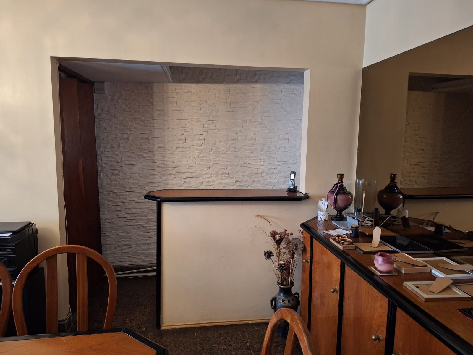 CASA PARA 2 FAMILIAS, 2 ENTRADAS INDIVIDUALES - 22
