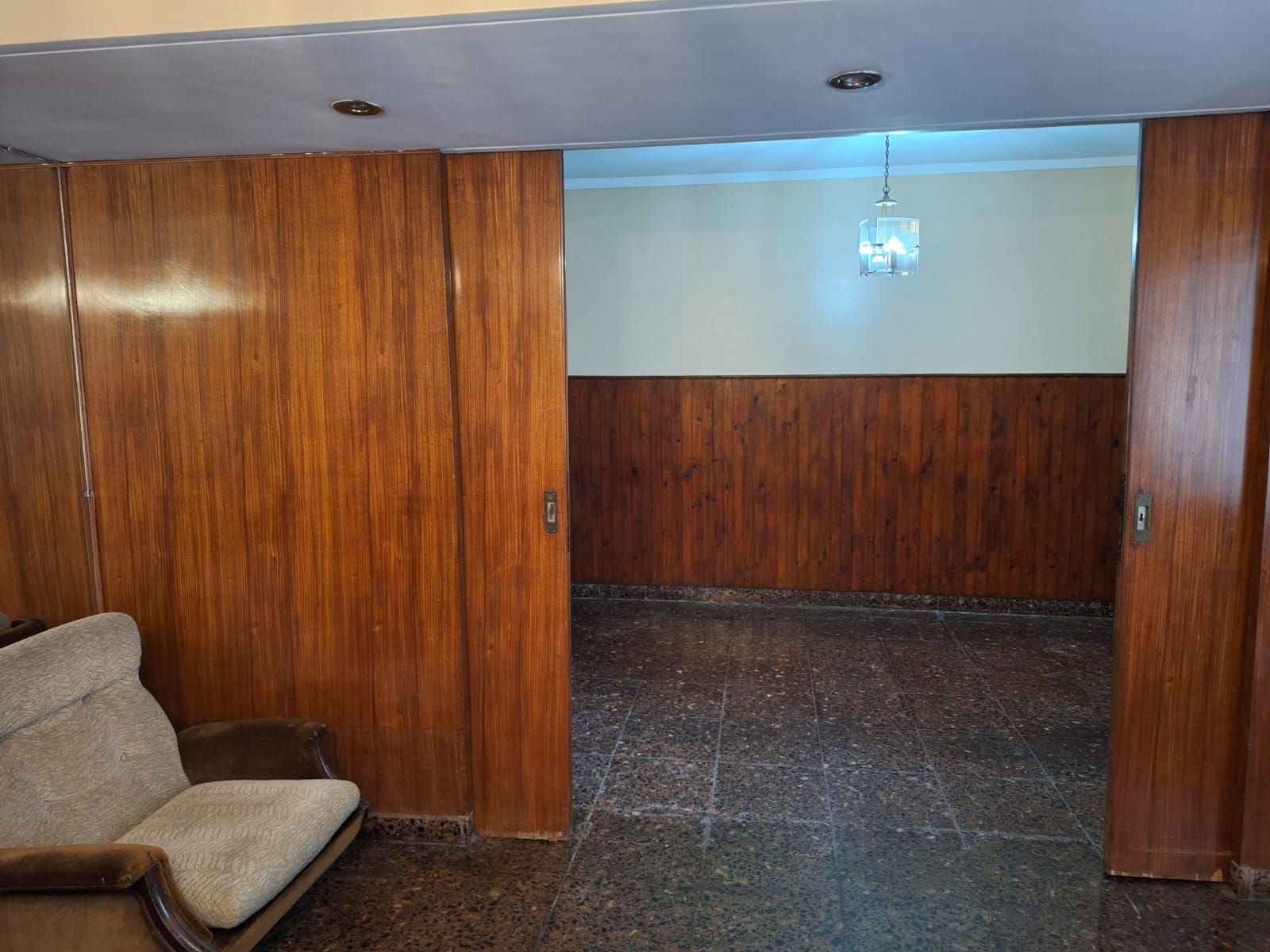 CASA PARA 2 FAMILIAS, 2 ENTRADAS INDIVIDUALES - 25