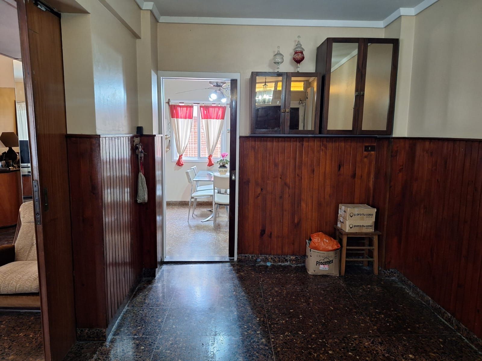 CASA PARA 2 FAMILIAS, 2 ENTRADAS INDIVIDUALES - 26