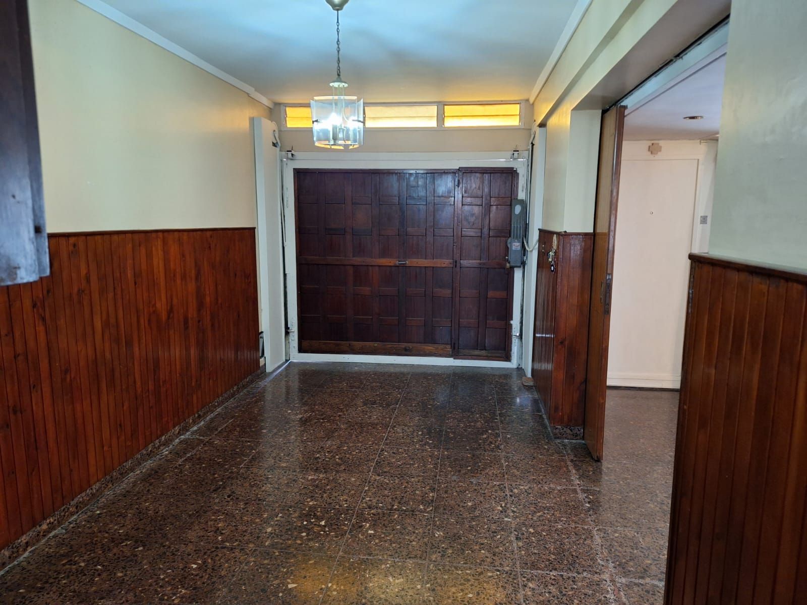 CASA PARA 2 FAMILIAS, 2 ENTRADAS INDIVIDUALES - 28