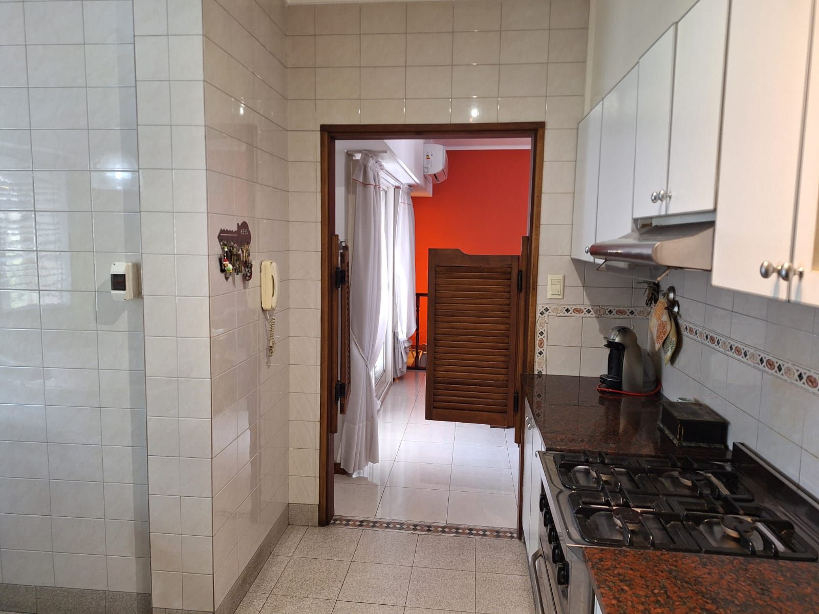 CASA PARA 2 FAMILIAS, 2 ENTRADAS INDIVIDUALES - 32