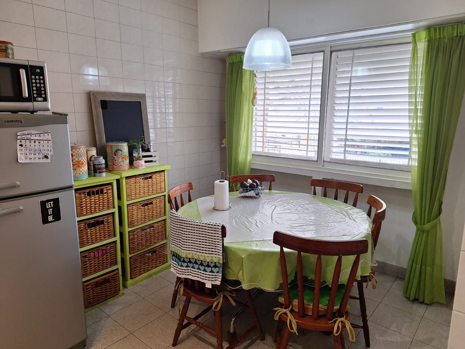 CASA PARA 2 FAMILIAS, 2 ENTRADAS INDIVIDUALES - 33