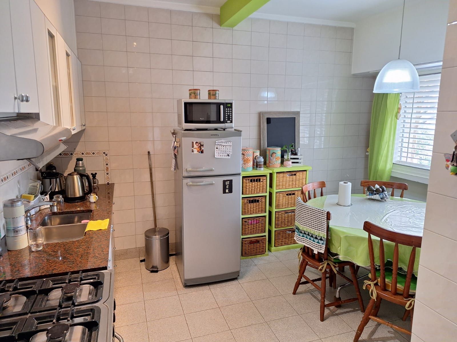 CASA PARA 2 FAMILIAS, 2 ENTRADAS INDIVIDUALES - 34