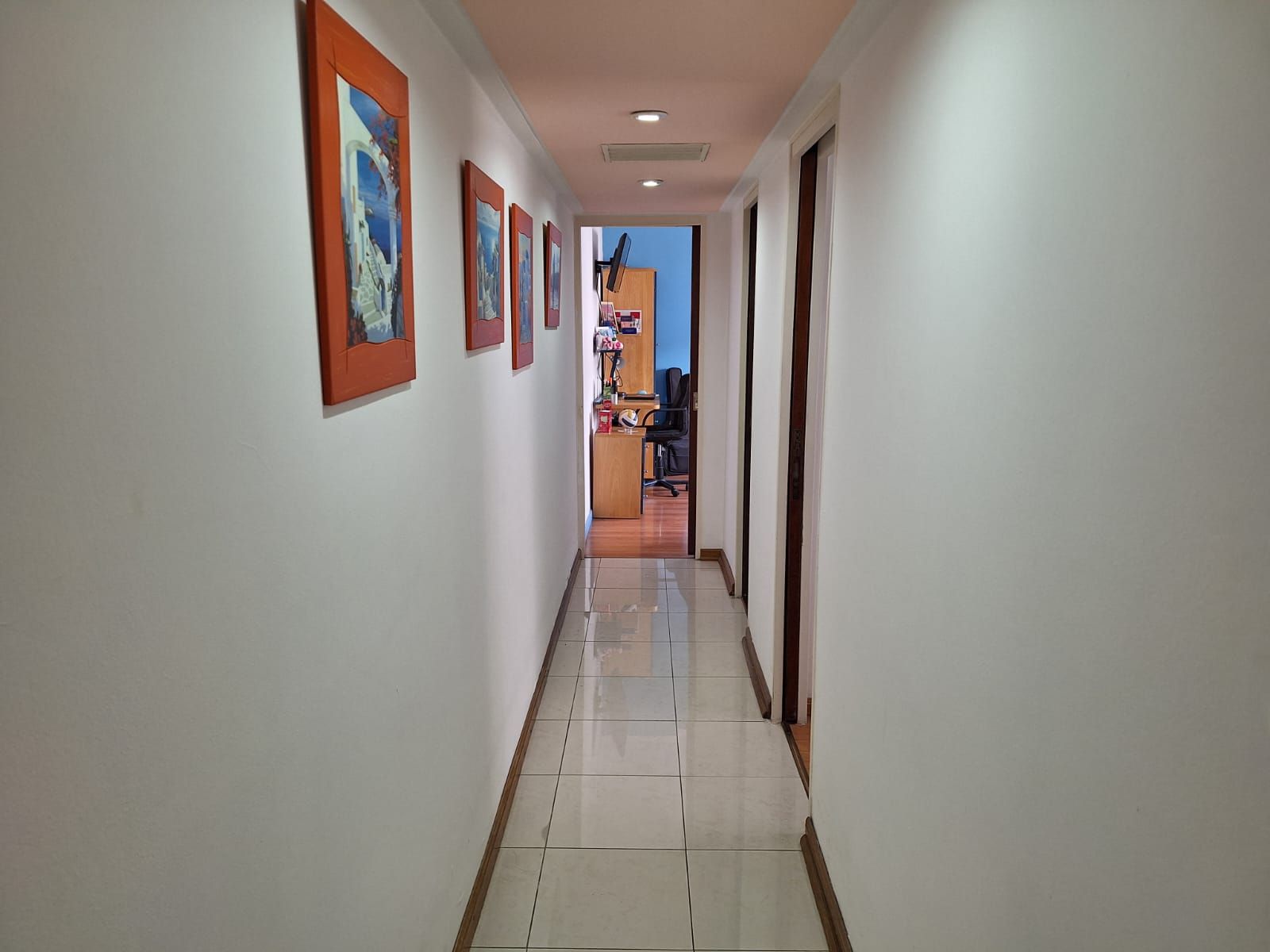 CASA PARA 2 FAMILIAS, 2 ENTRADAS INDIVIDUALES - 45