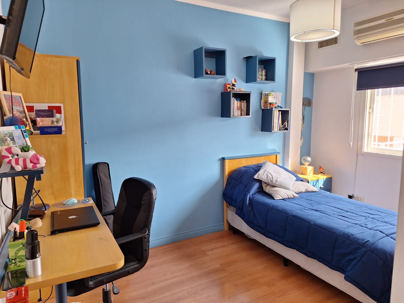 CASA PARA 2 FAMILIAS, 2 ENTRADAS INDIVIDUALES - 48
