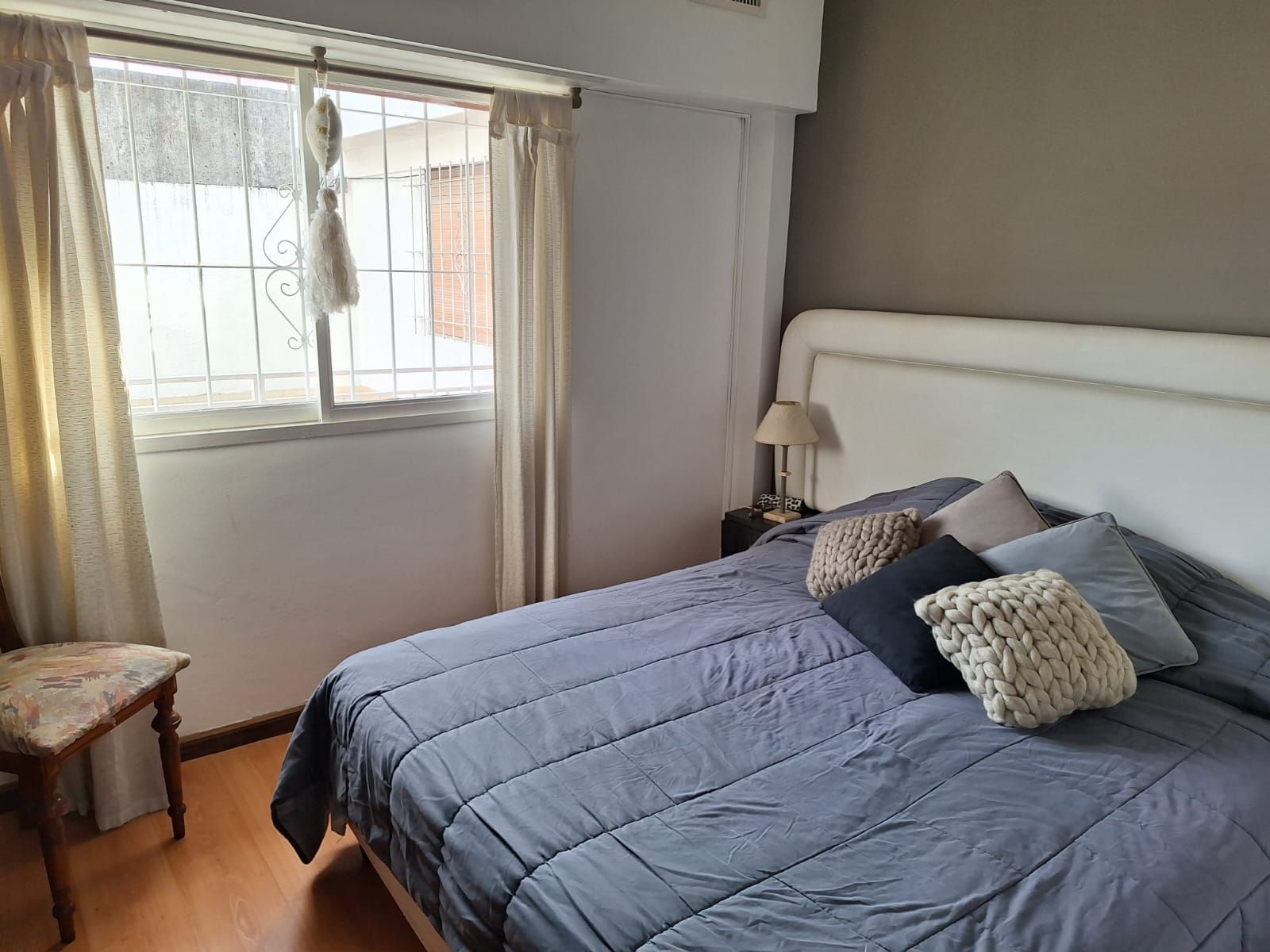 CASA PARA 2 FAMILIAS, 2 ENTRADAS INDIVIDUALES - 50