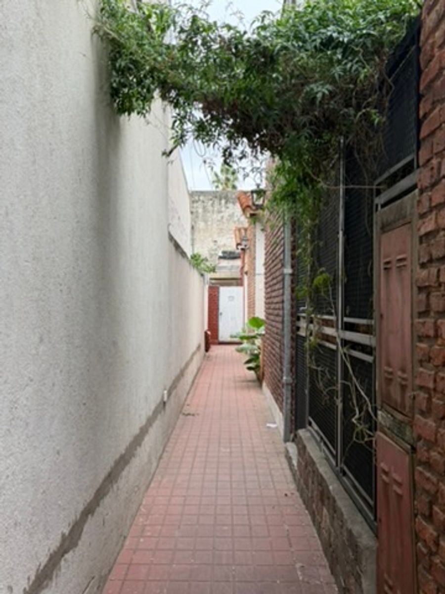 PH de 2 ambientes en Villa luro - 1