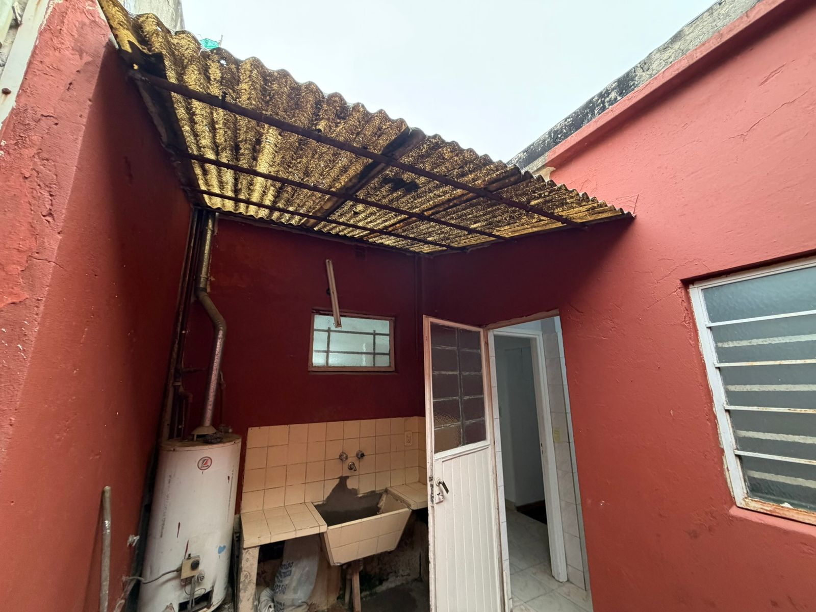 PH de 2 ambientes en Villa luro - 17