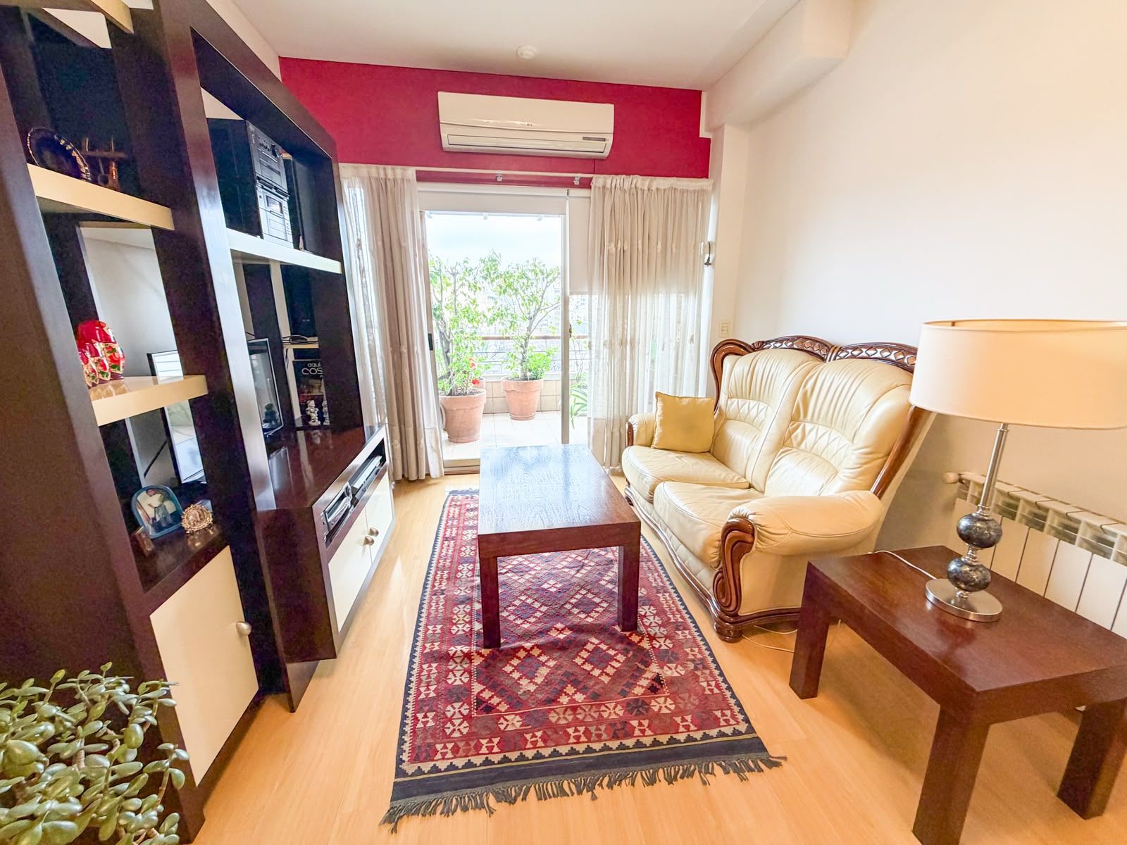 Venta de departamento 3 ambientes con cochera cubierta - 6