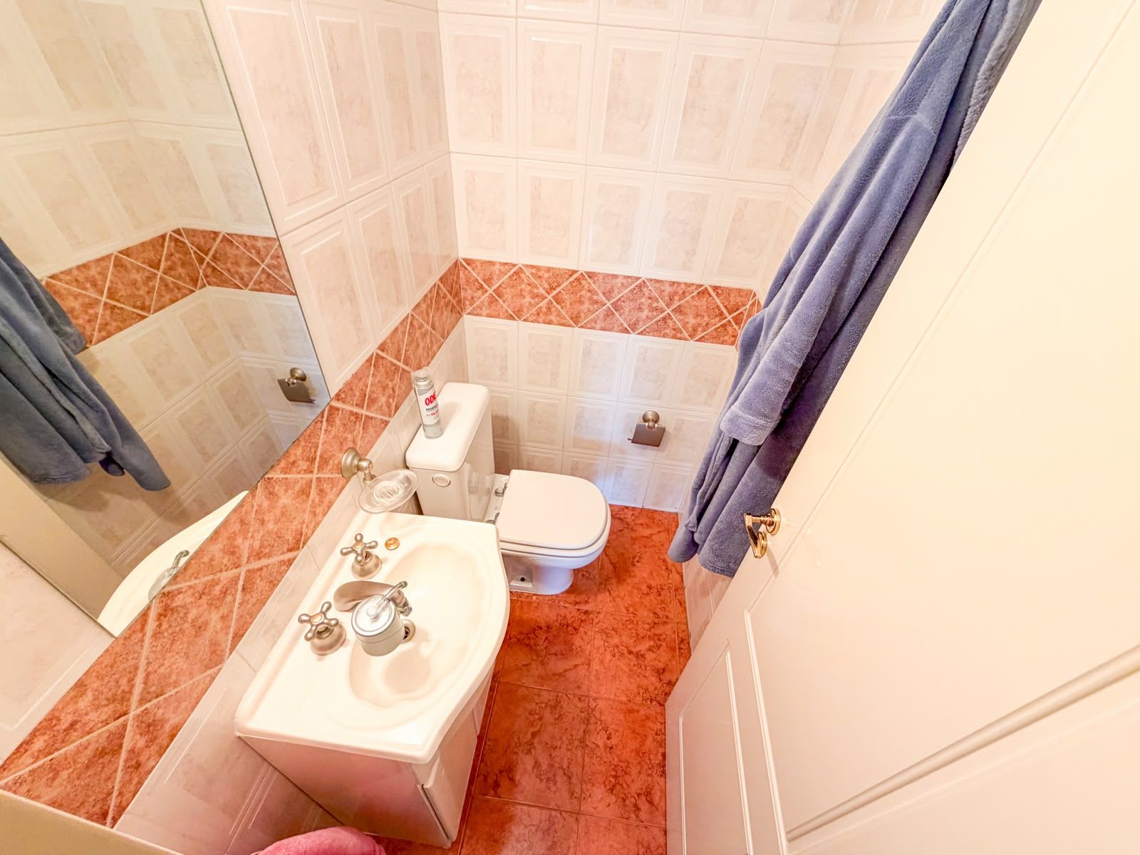 Venta de departamento 3 ambientes con cochera cubierta - 7