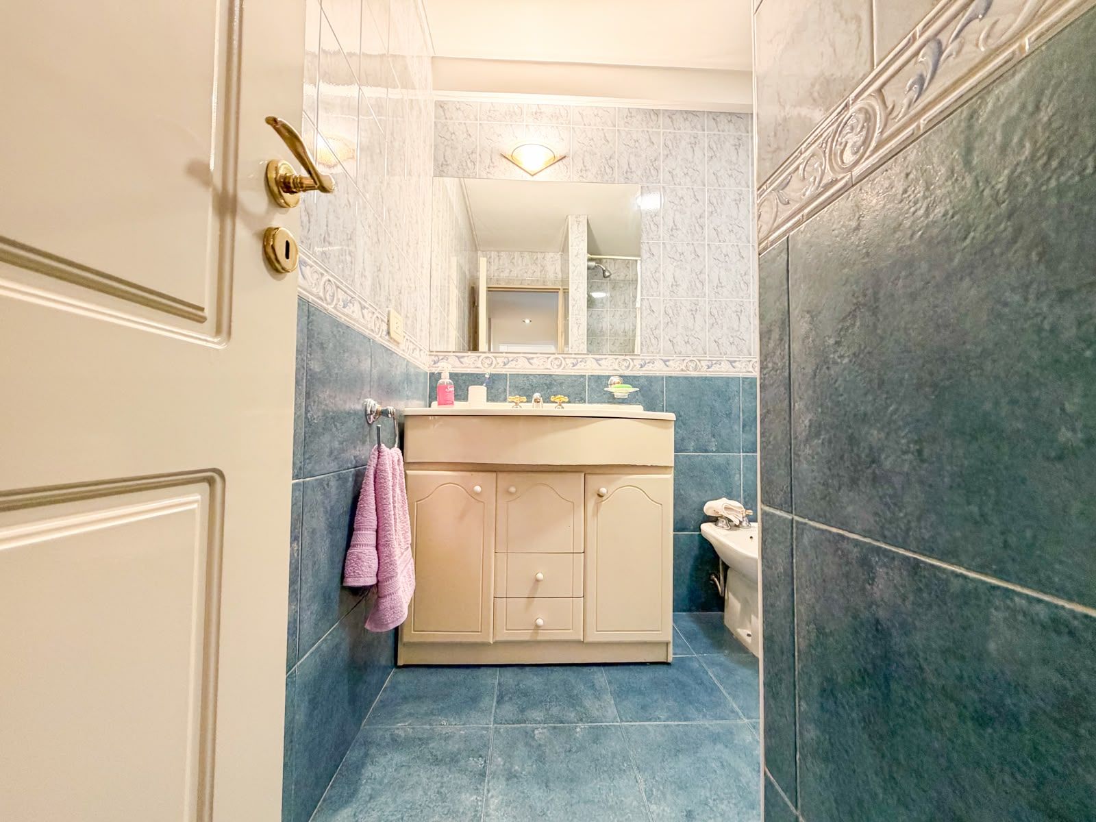 Venta de departamento 3 ambientes con cochera cubierta - 10