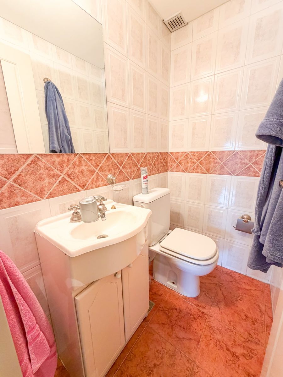 Venta de departamento 3 ambientes con cochera cubierta - 11
