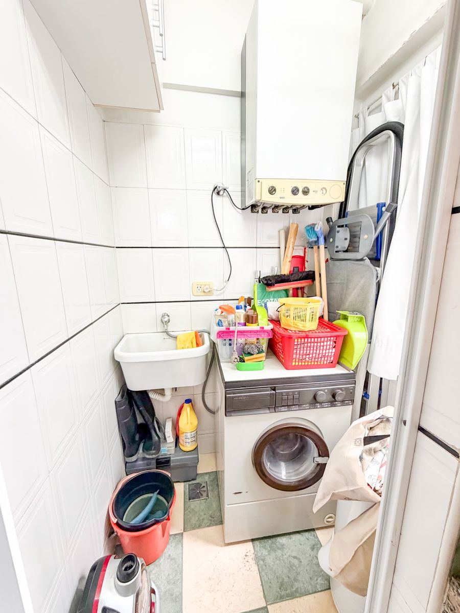 Venta de departamento 3 ambientes con cochera cubierta - 12