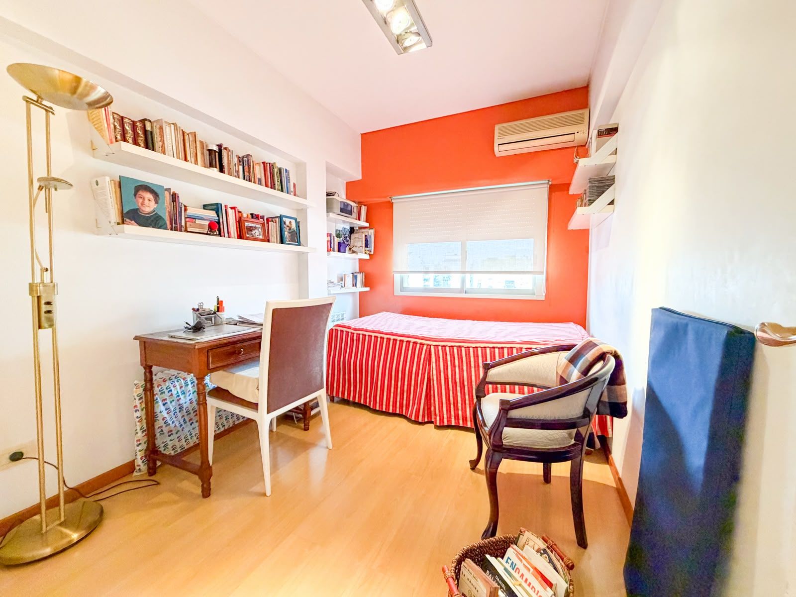 Venta de departamento 3 ambientes con cochera cubierta - 14