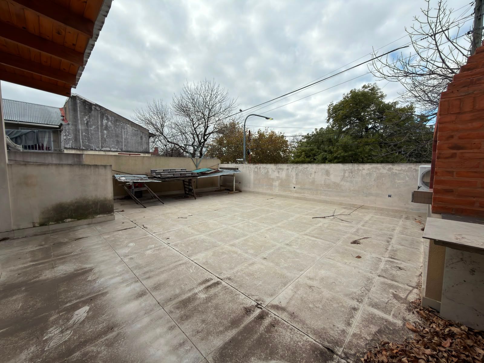 Venta de casa a refaccionar — foto 13