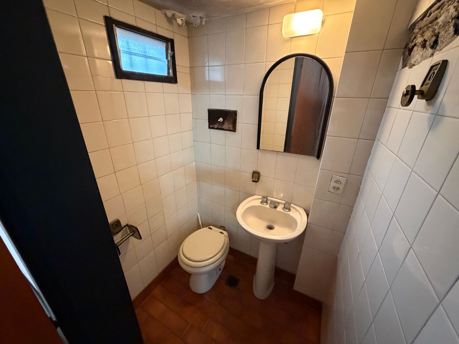 Venta de casa en Lote propio en Mataderos - 3