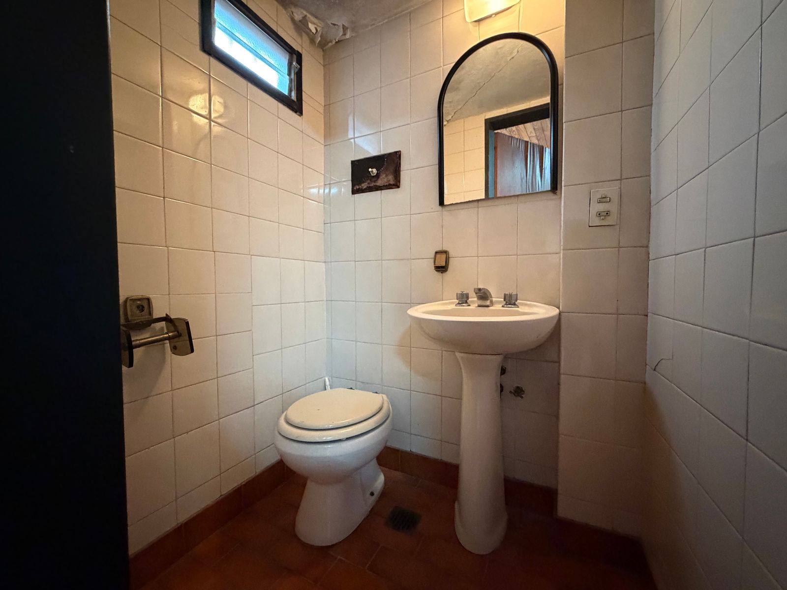 Venta de casa en Lote propio en Mataderos - 4