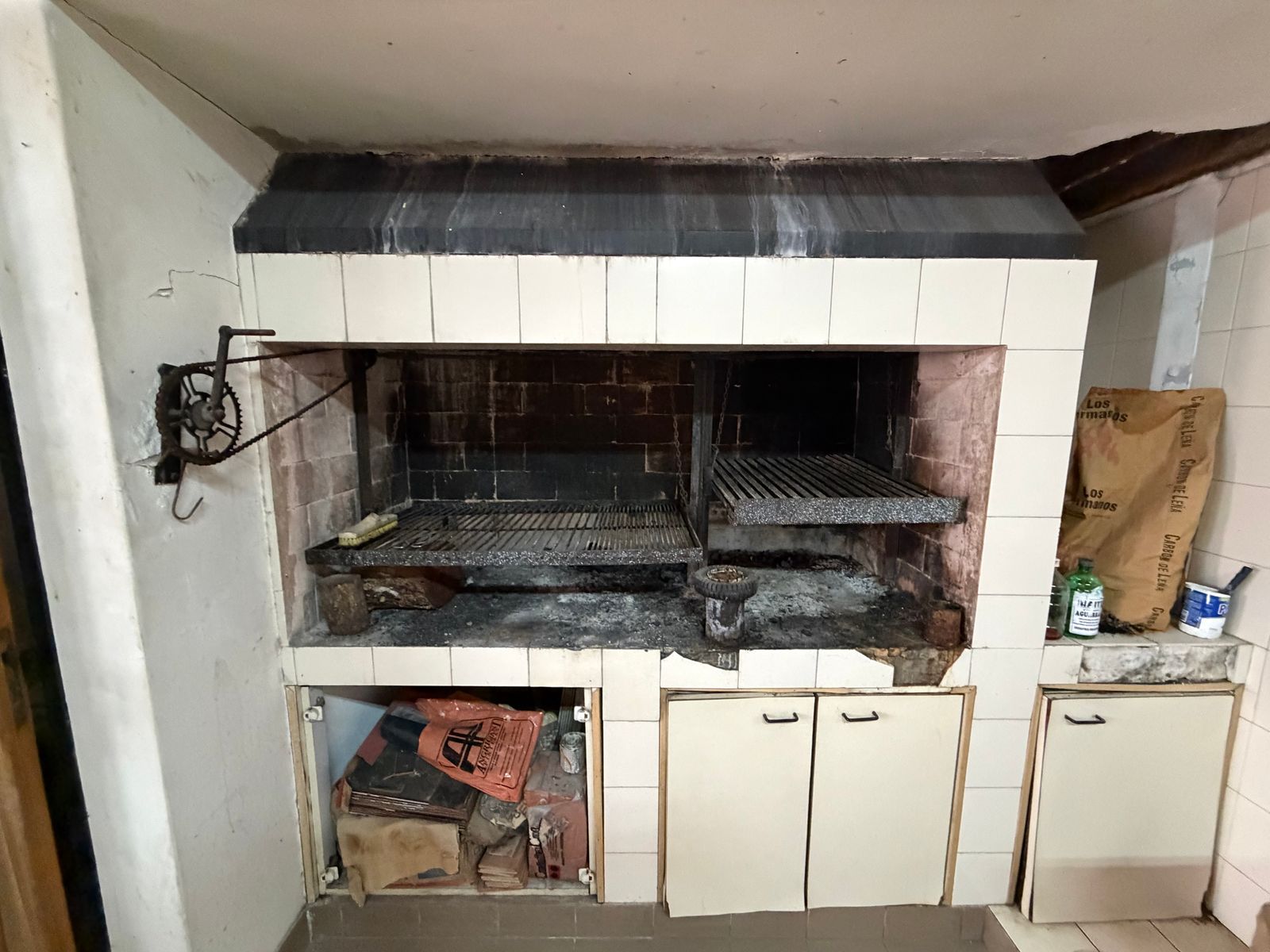 Venta de casa en Lote propio en Mataderos - 5
