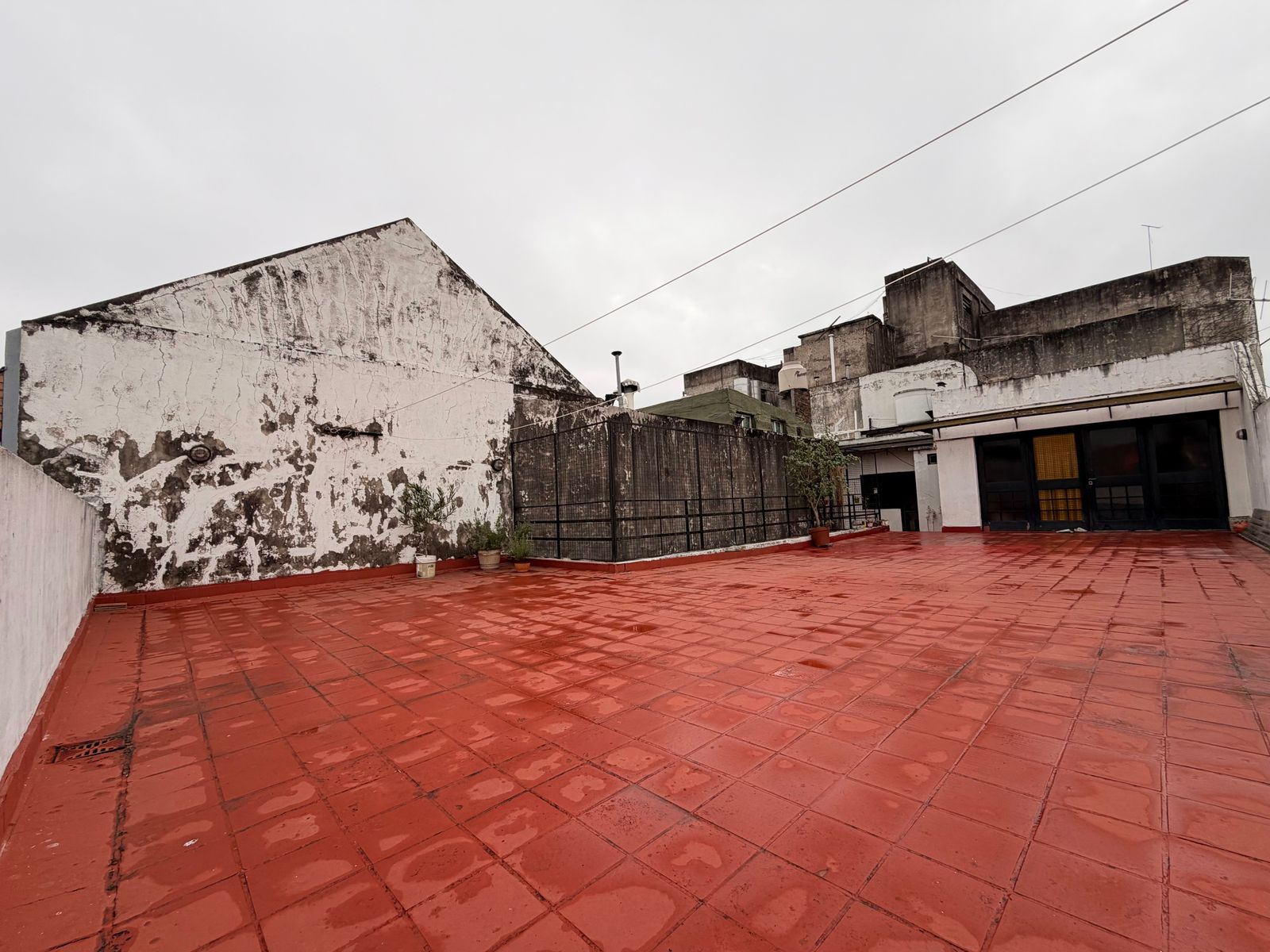Venta de casa en Lote propio en Mataderos - 11