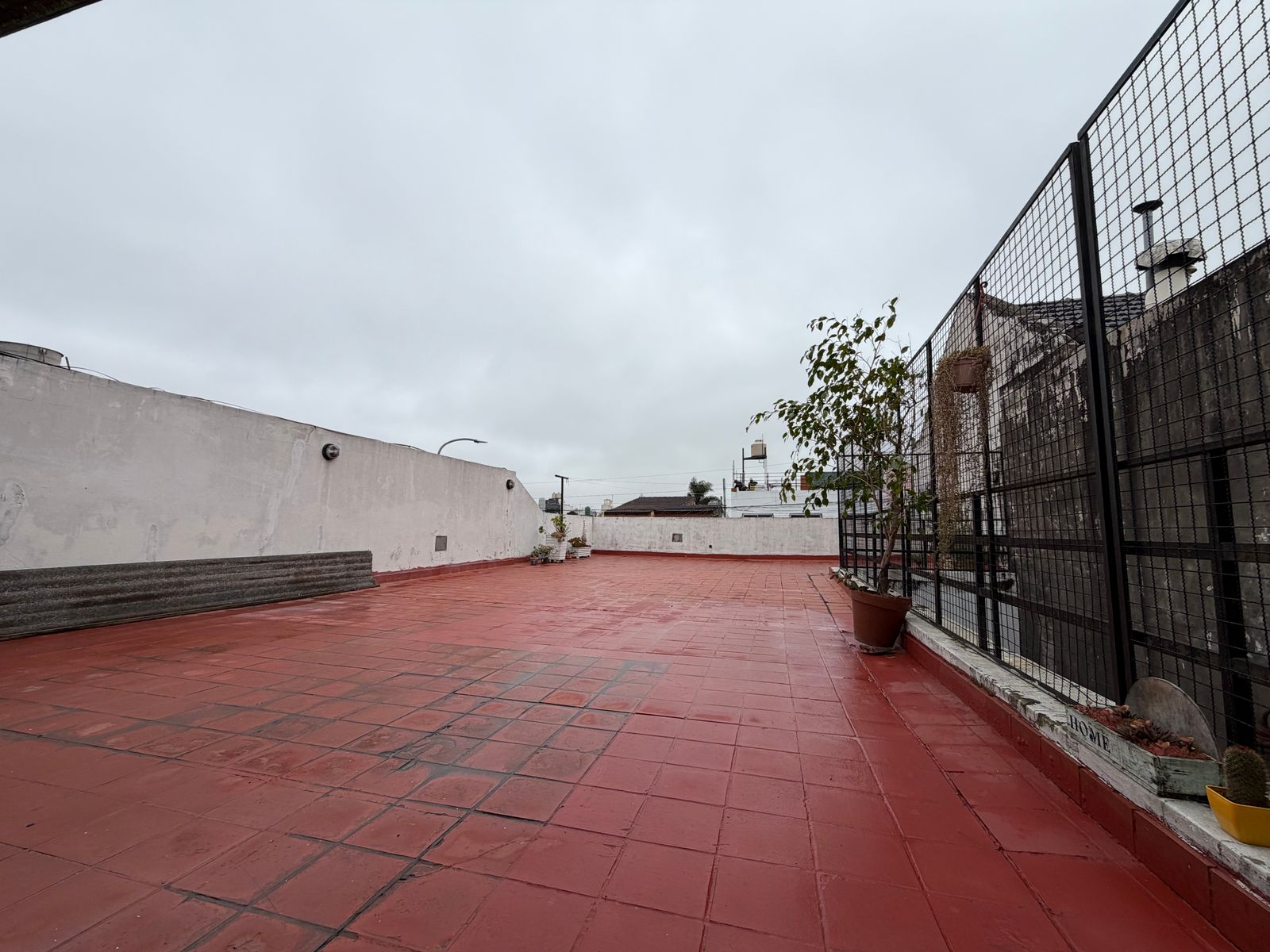 Venta de casa en Lote propio en Mataderos - 13