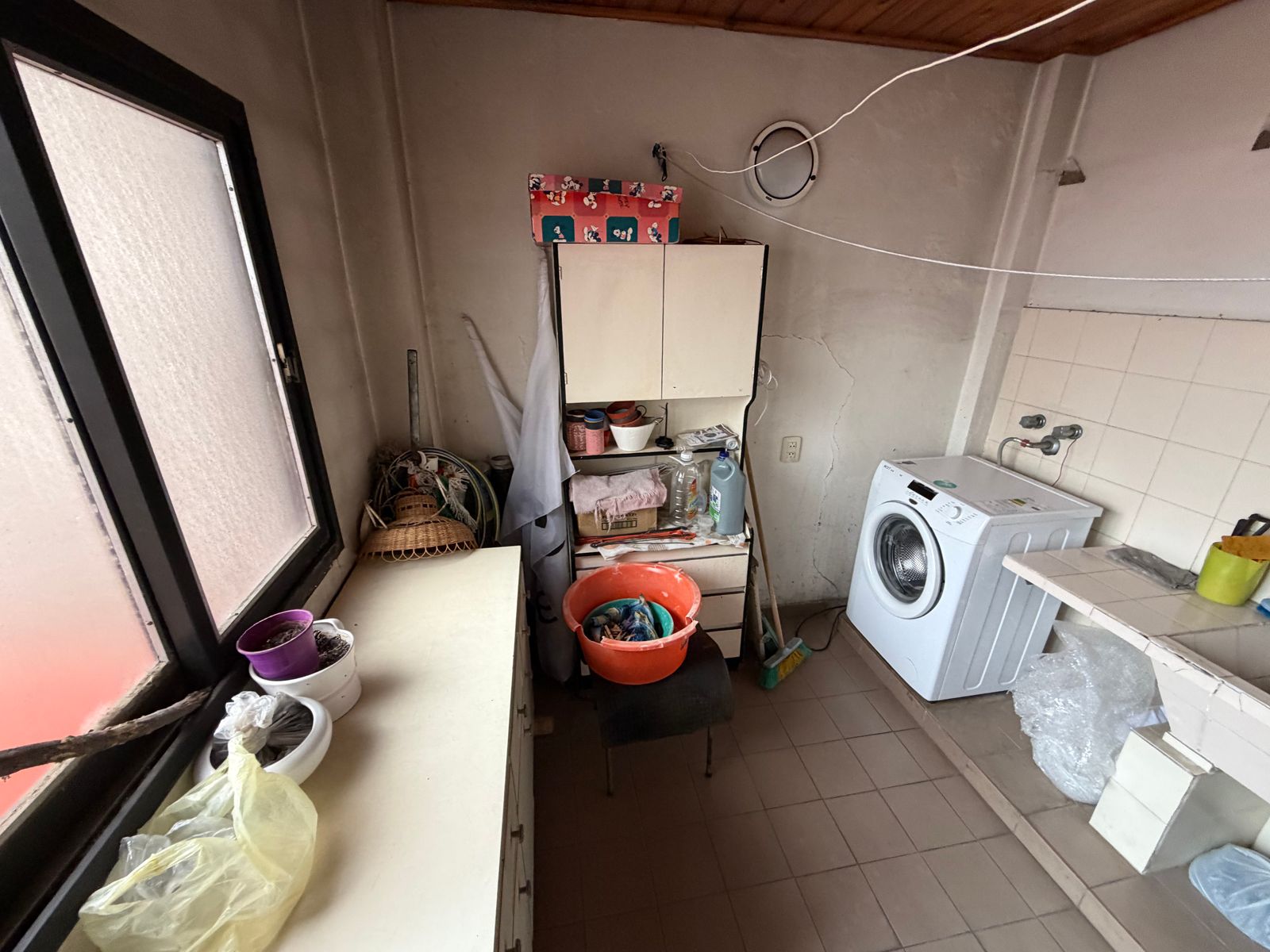 Venta de casa en Lote propio en Mataderos - 14
