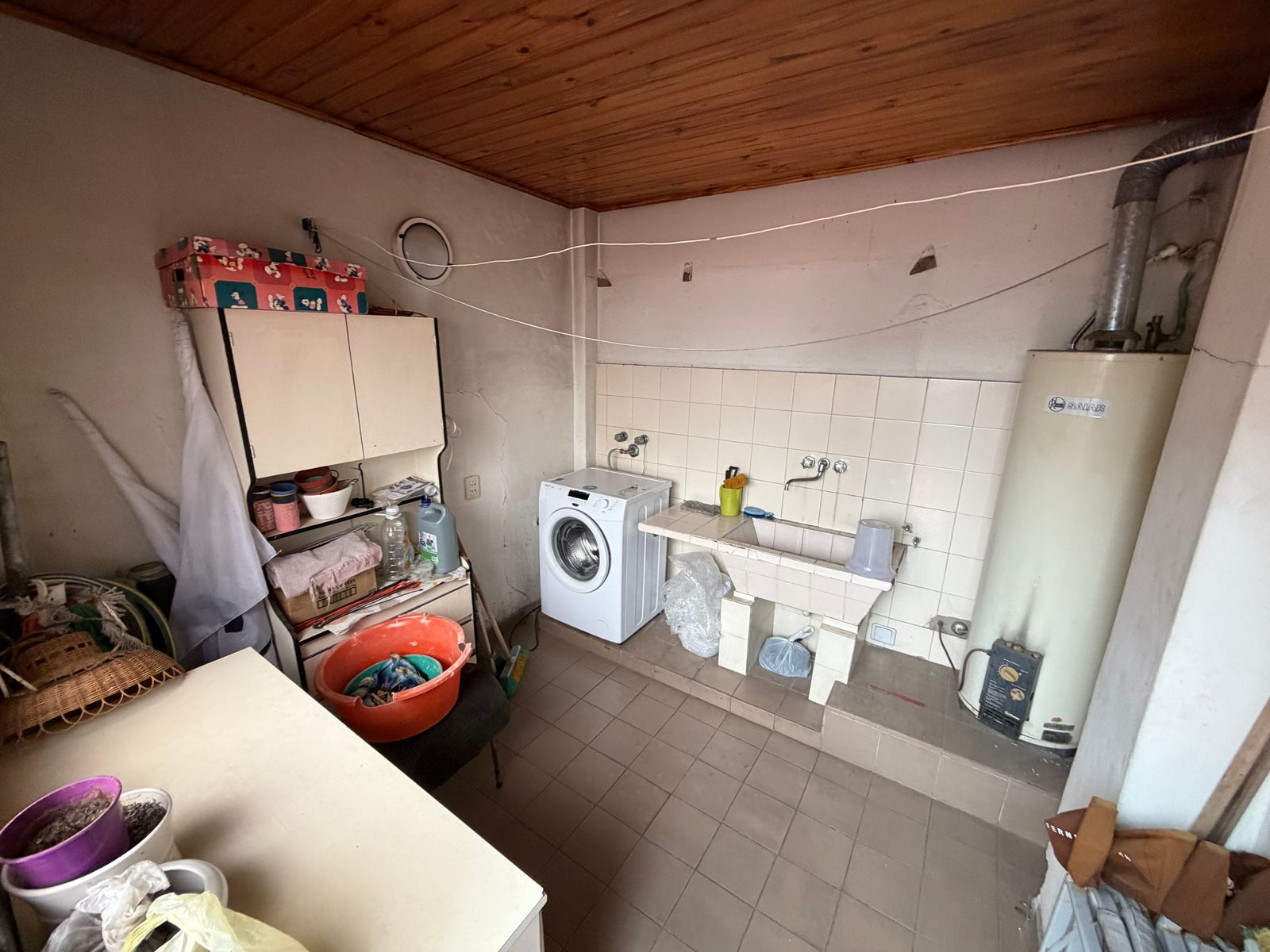 Venta de casa en Lote propio en Mataderos - 15