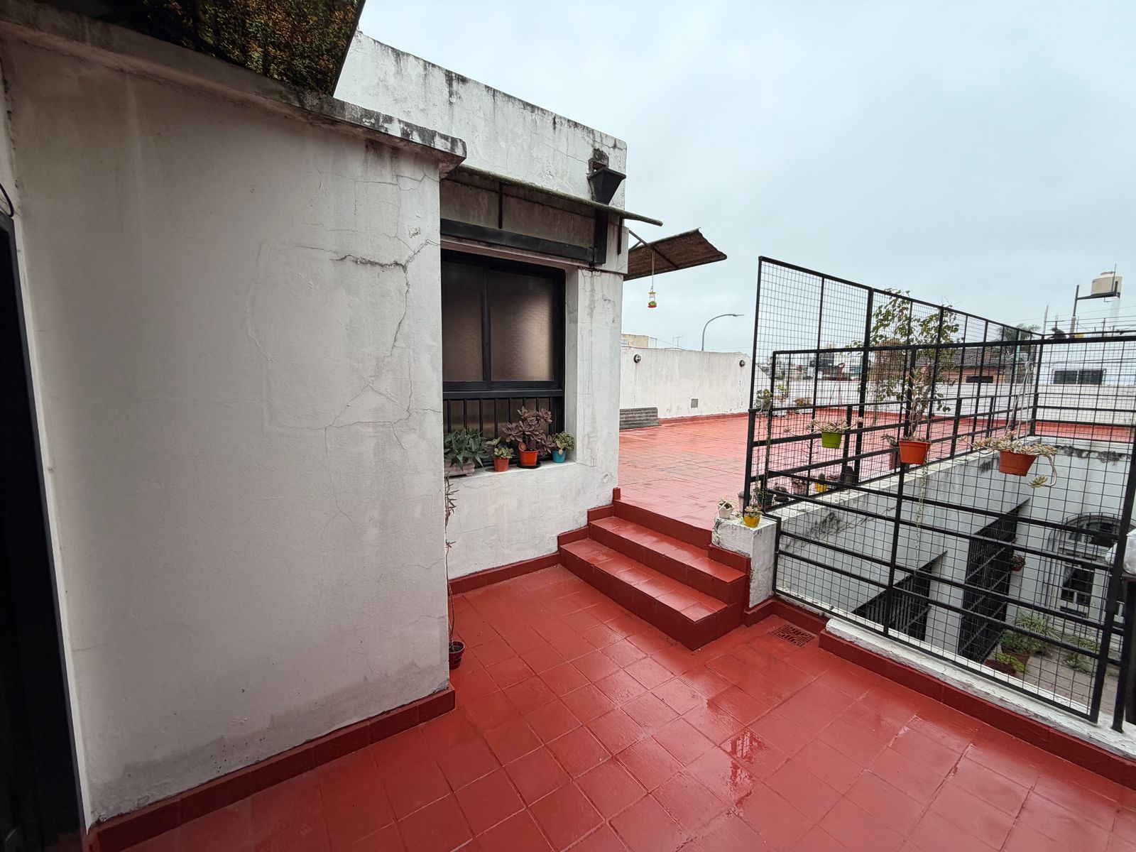 Venta de casa en Lote propio en Mataderos - 17