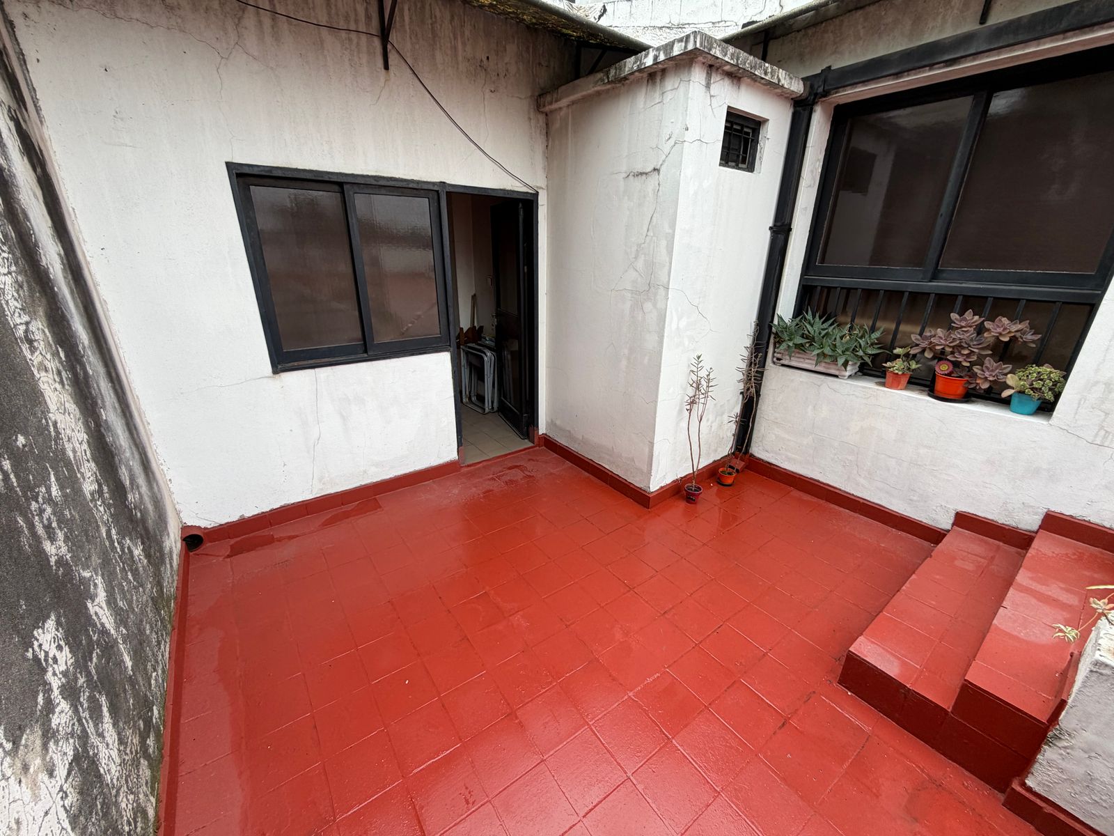 Venta de casa en Lote propio en Mataderos - 18