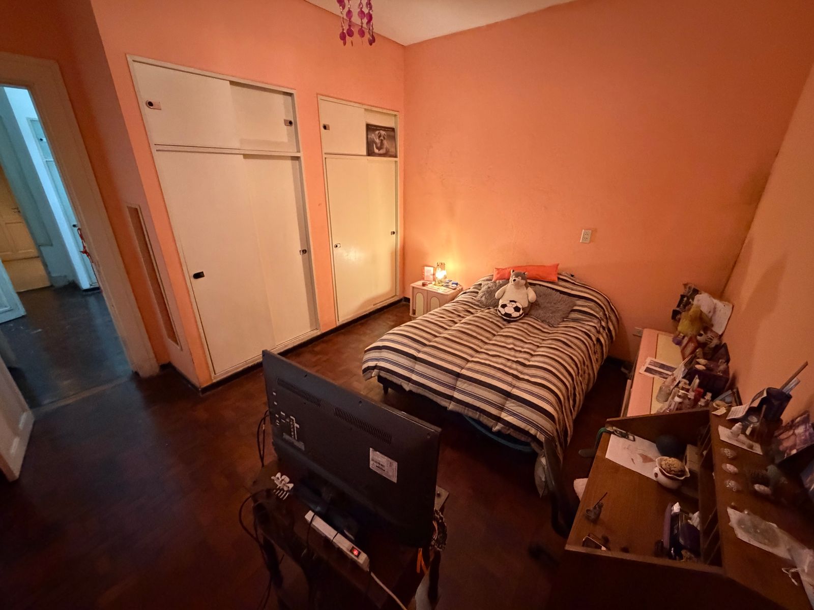 Venta de casa en Lote propio en Mataderos - 20