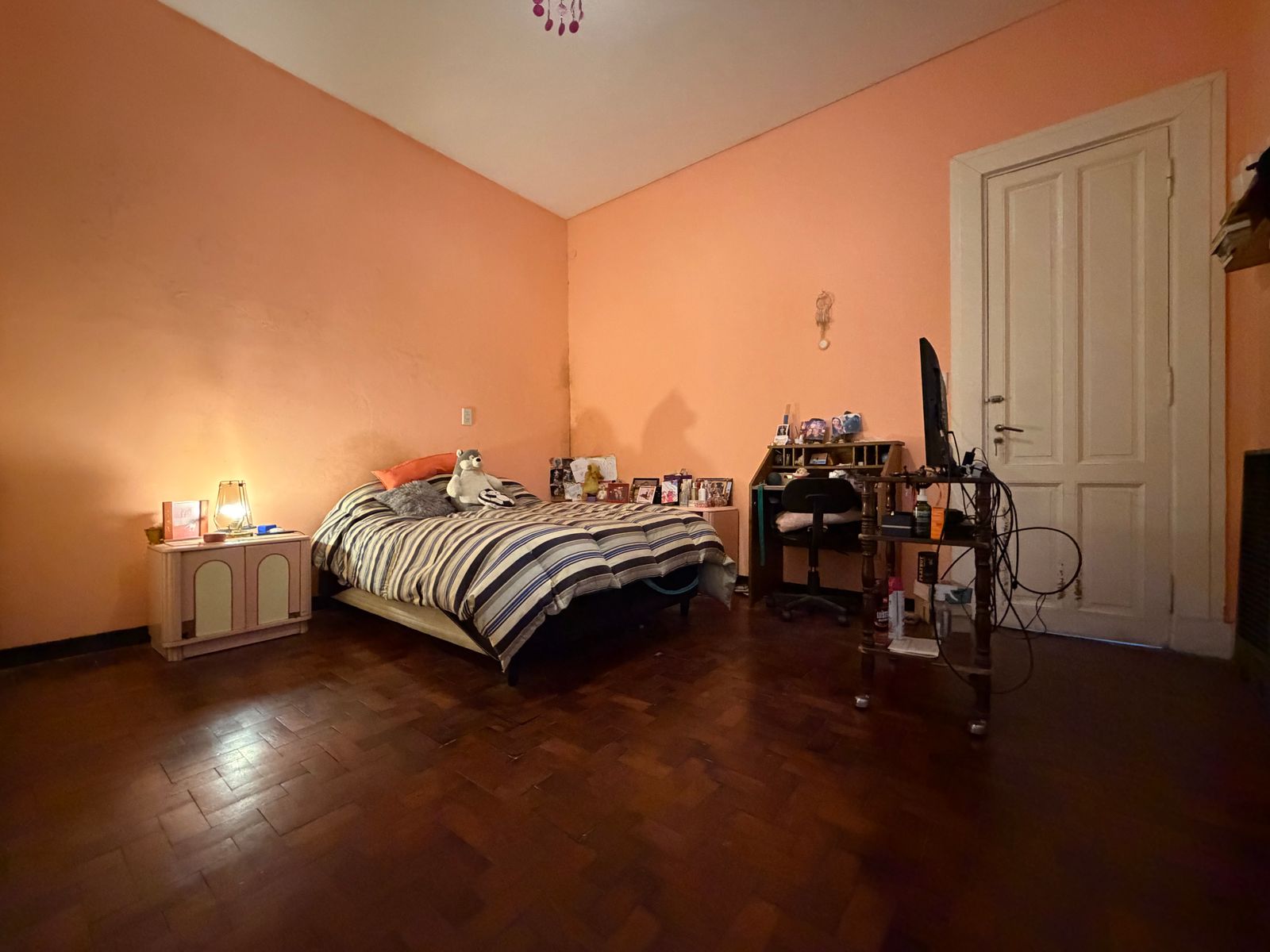 Venta de casa en Lote propio en Mataderos - 21