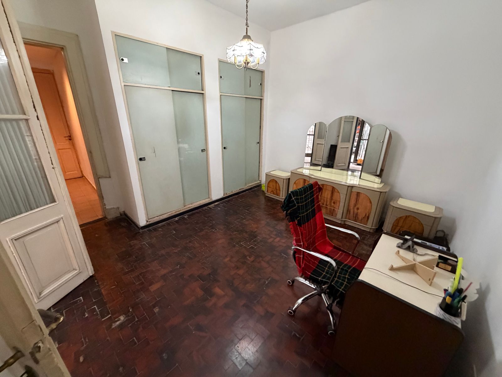 Venta de casa en Lote propio en Mataderos - 22