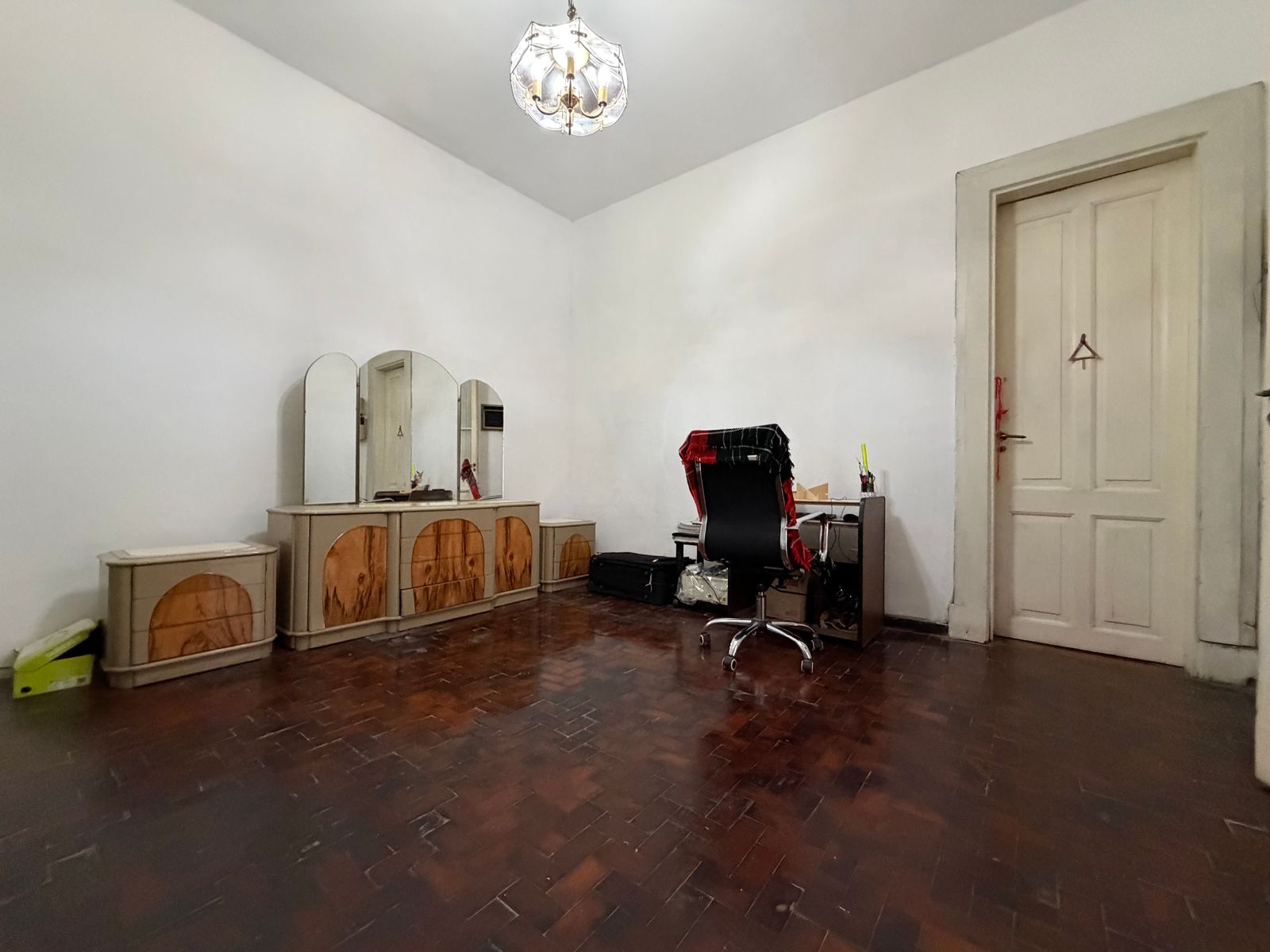 Venta de casa en Lote propio en Mataderos - 24