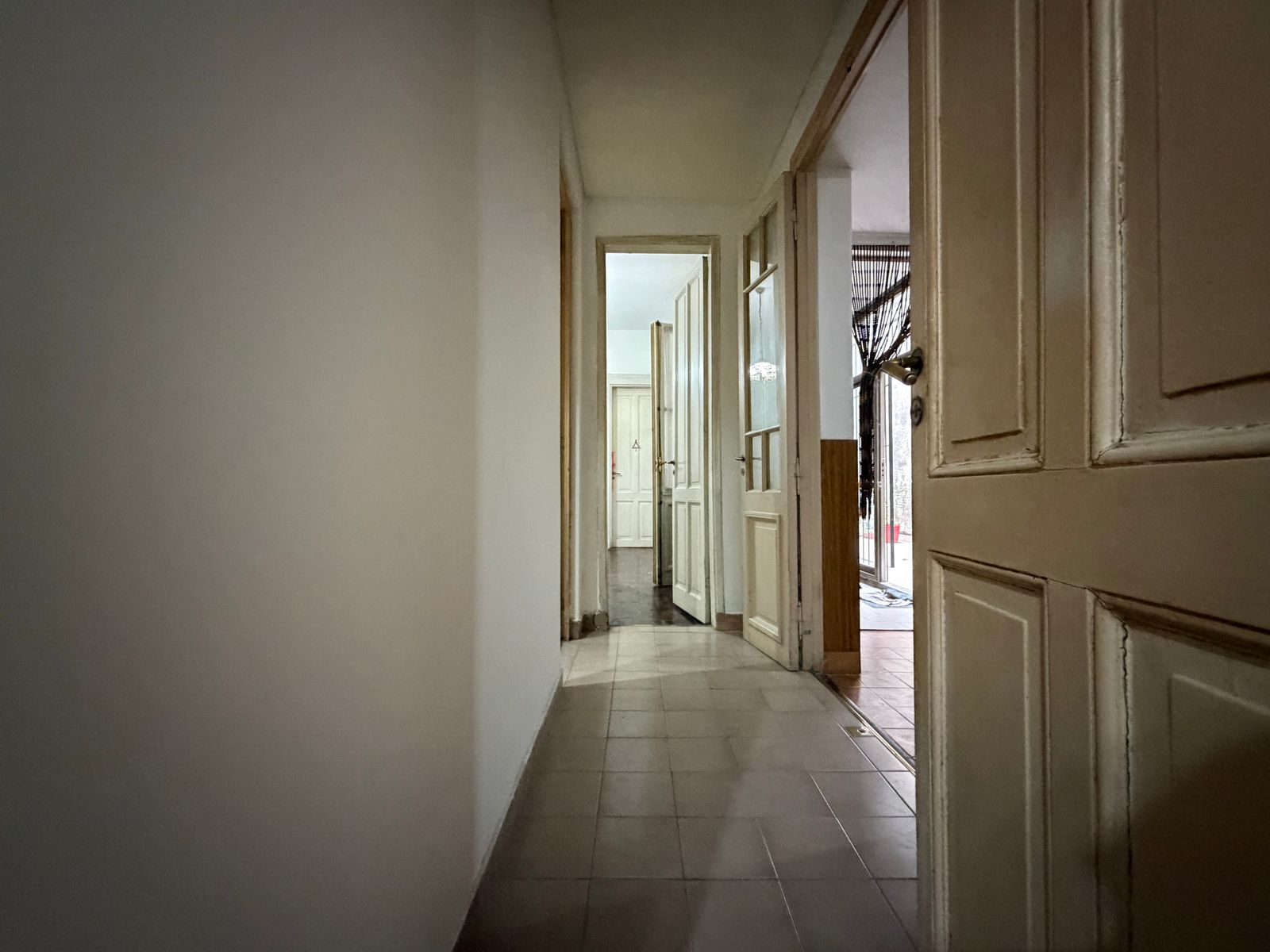 Venta de casa en Lote propio en Mataderos - 31