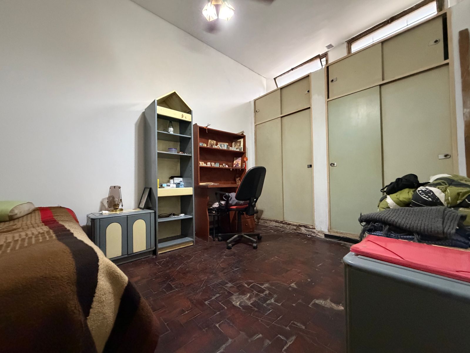 Venta de casa en Lote propio en Mataderos - 34