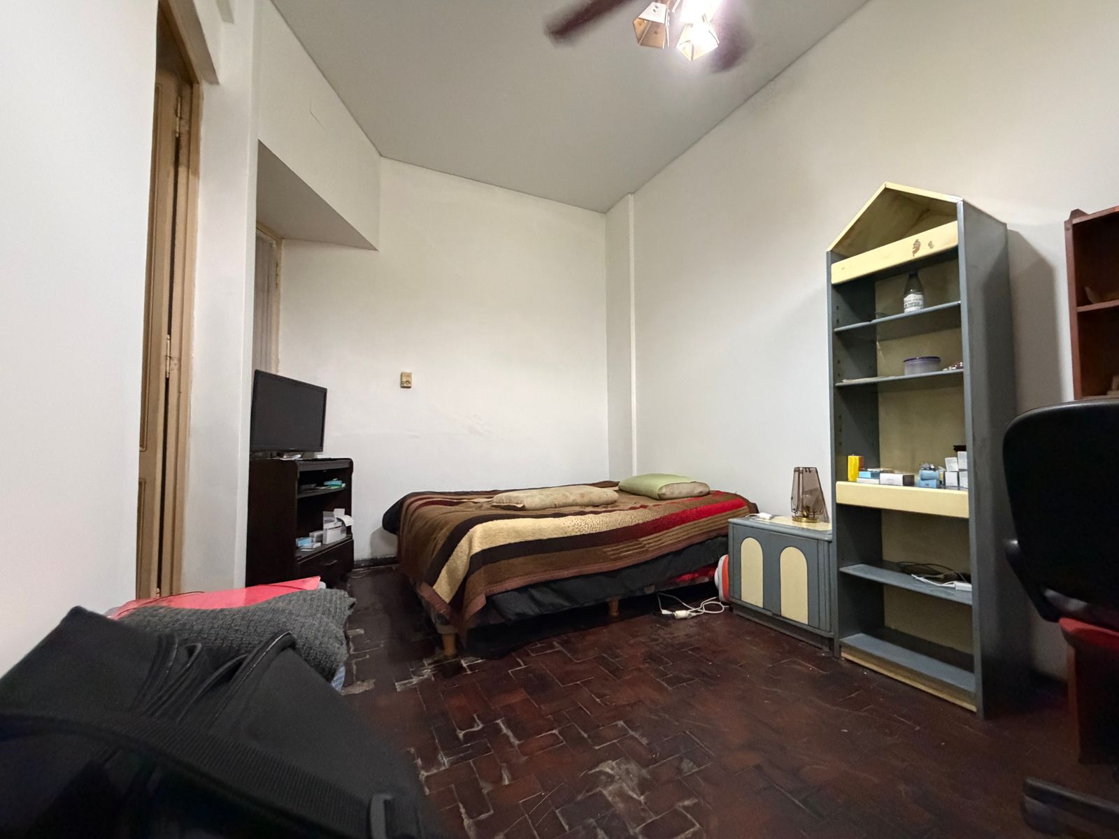 Venta de casa en Lote propio en Mataderos - 35