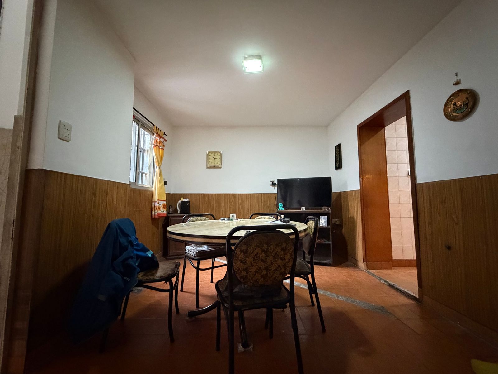 Venta de casa en Lote propio en Mataderos - 36