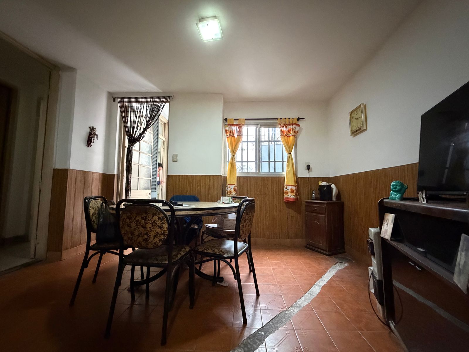 Venta de casa en Lote propio en Mataderos - 37