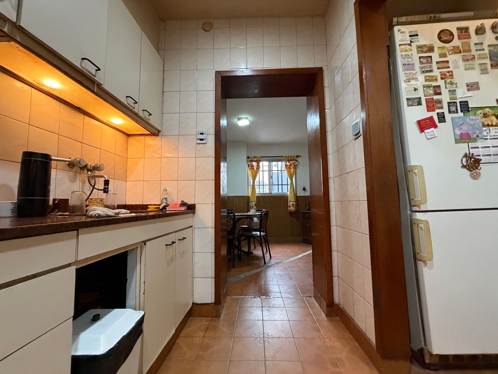 Venta de casa en Lote propio en Mataderos - 38