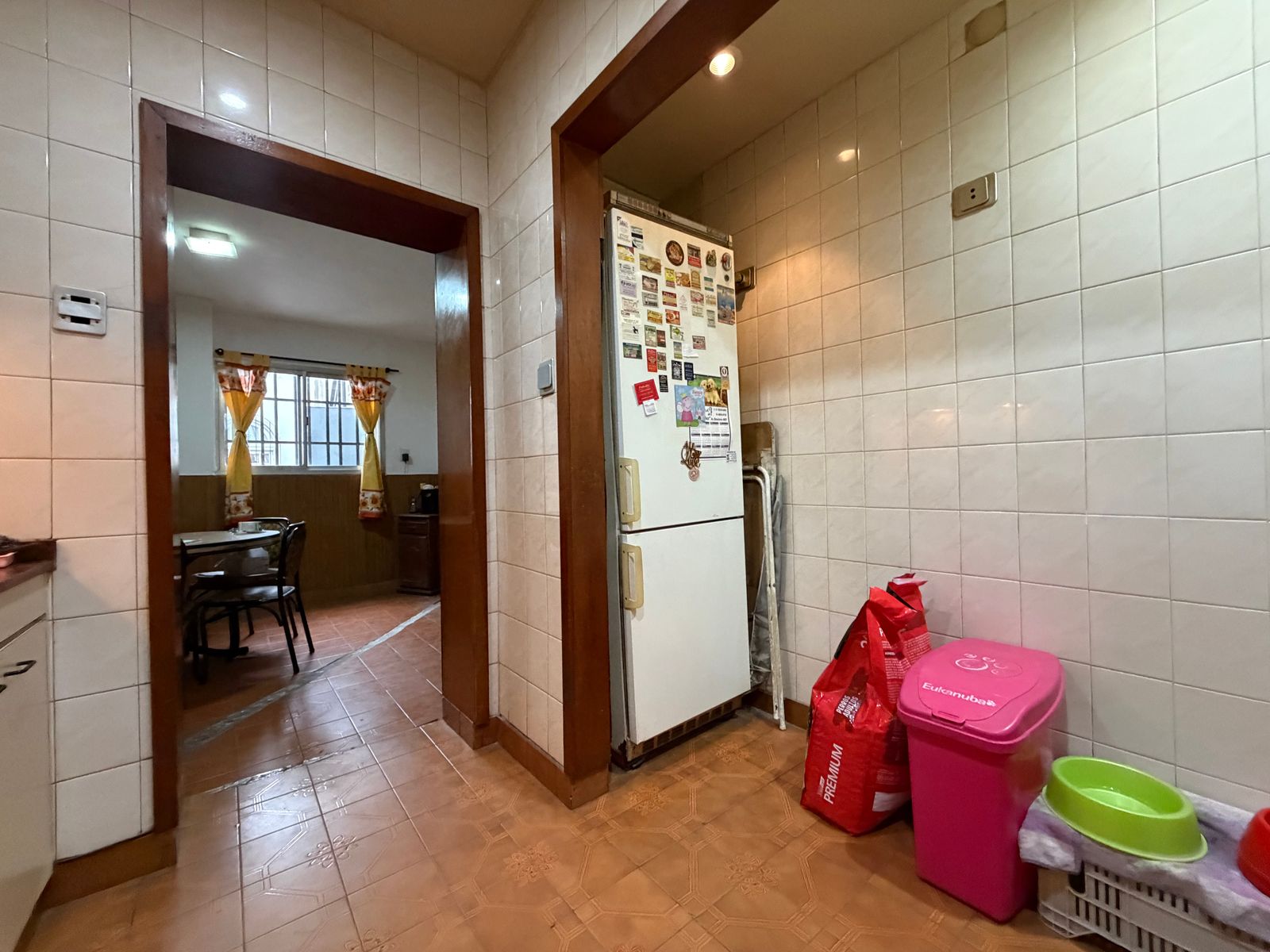 Venta de casa en Lote propio en Mataderos - 39