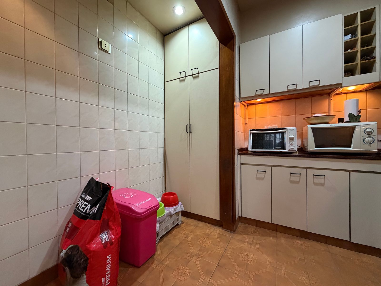Venta de casa en Lote propio en Mataderos - 40