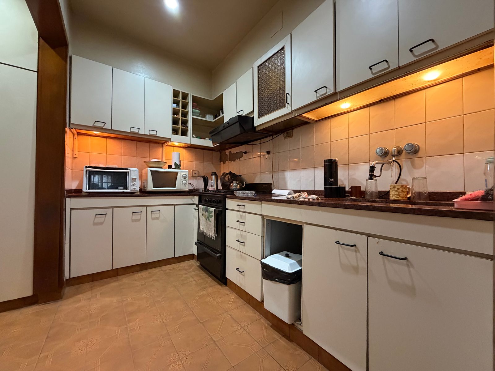 Venta de casa en Lote propio en Mataderos - 41