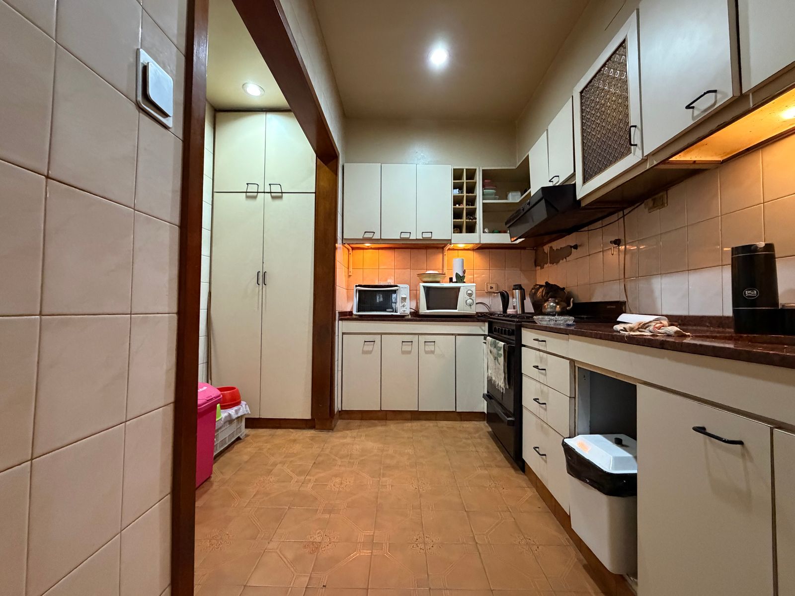 Venta de casa en Lote propio en Mataderos - 42