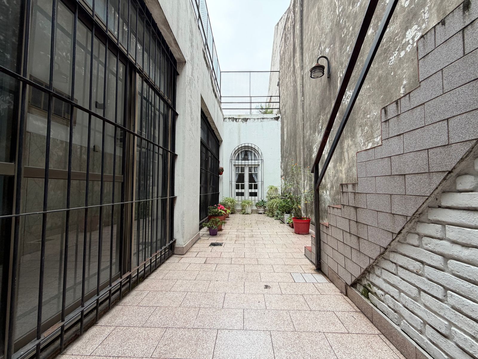 Venta de casa en Lote propio en Mataderos - 44